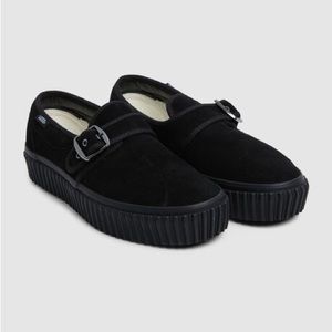 Vans Style 47 Creeper Sneakers
